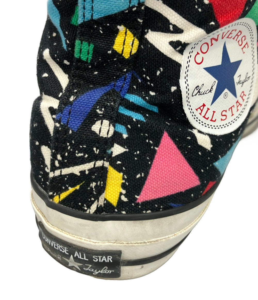 CONVERSE ハイカットスニーカー 1SC086 レディース SIZE 24.5 コンバース