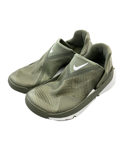 美品 NIKE スリッポン WMNS GO FLYEASE DR5540-300 レディース SIZE 24.0 (L) ナイキ