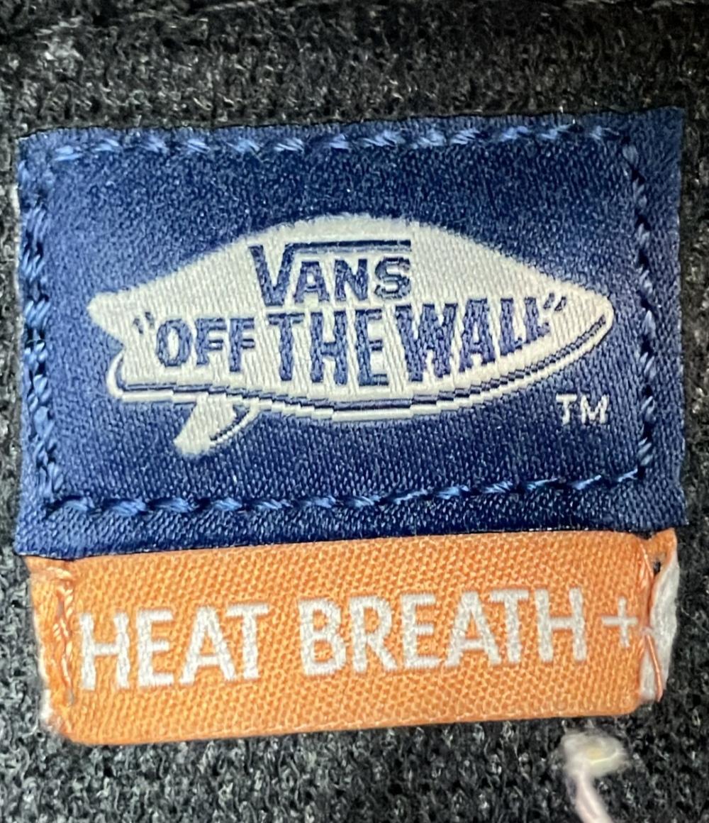 VANS ムートンショートブーツ V8213W レディース SIZE 23.0 (M) ヴァンズ