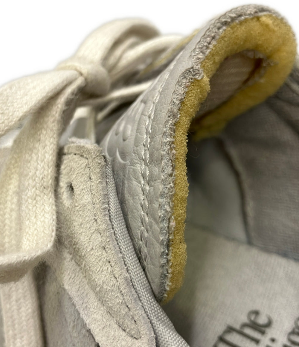 NEW BALANCE ローカットスニーカー U327WGC レディース SIZE 23.5 ニューバランス