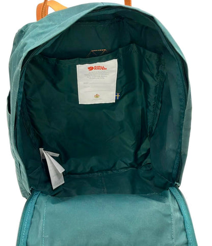 FJALLRAVEN リュック デイパック レディース フェールラーベン