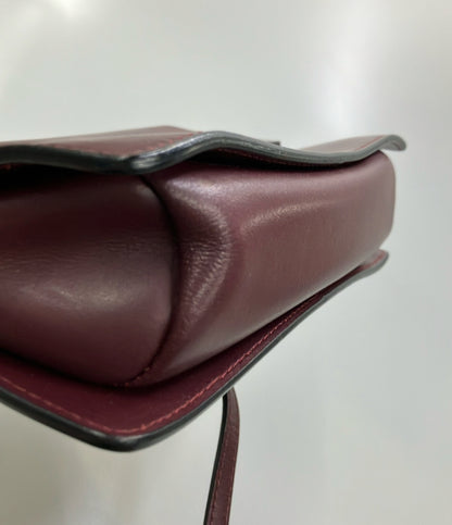 CAMELIA ROMA ショルダーバッグ 斜め掛け レディース カメリアローマ