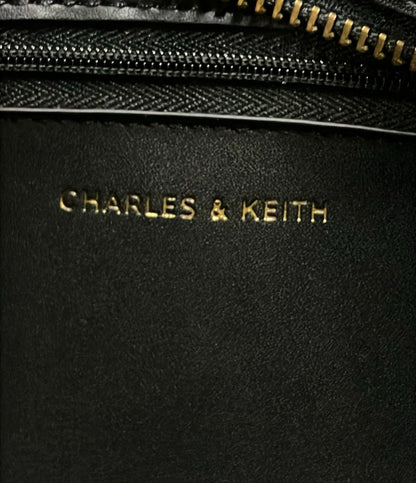 CHARLES&KEITH ハンドバッグ レディース チャールズ＆キース