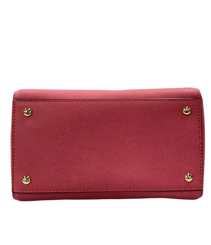 MICHAEL KORS 2WAY ハンドバッグ ショルダーバッグ 斜め掛け レディース マイケルコース