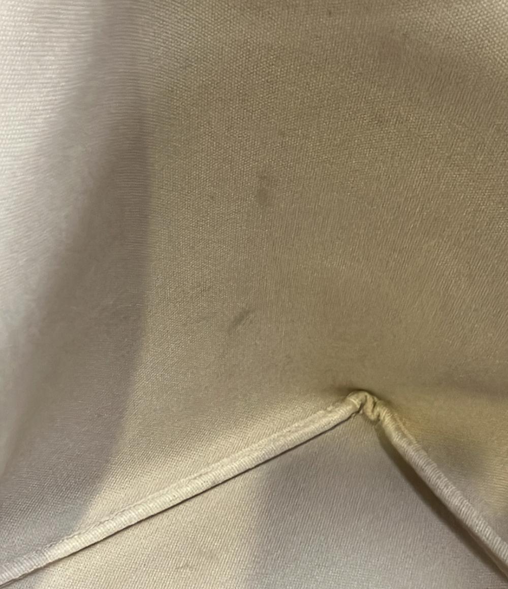 Herve Chapelier トートバッグ ハンドバッグ リュクス舟型トートL 725GP レディース エルベ・シャプリエ