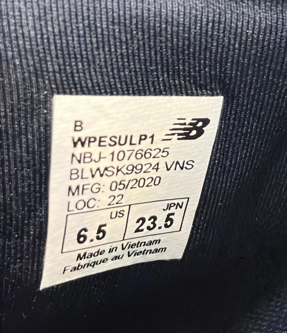 ニューバランス ローカットスニーカー WPESULP1 レディース SIZE 23.5 (M) NEW BALANCE