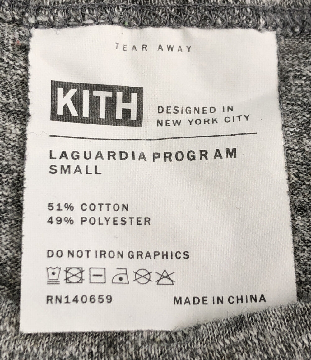 半袖Tシャツ      メンズ SIZE small (S) KITH