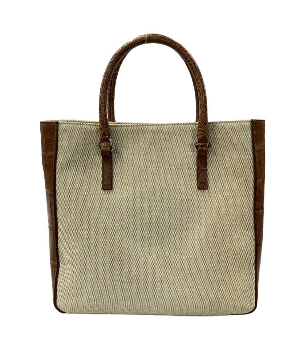 マウロゴヴェルナ トートバッグ レディース MAURO GOVERNA