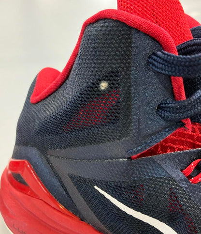 NIKE ミドルカットスニーカー HYPERDUNK 2014 EP 653650-416 メンズ SIZE 26.5 (M) ナイキ