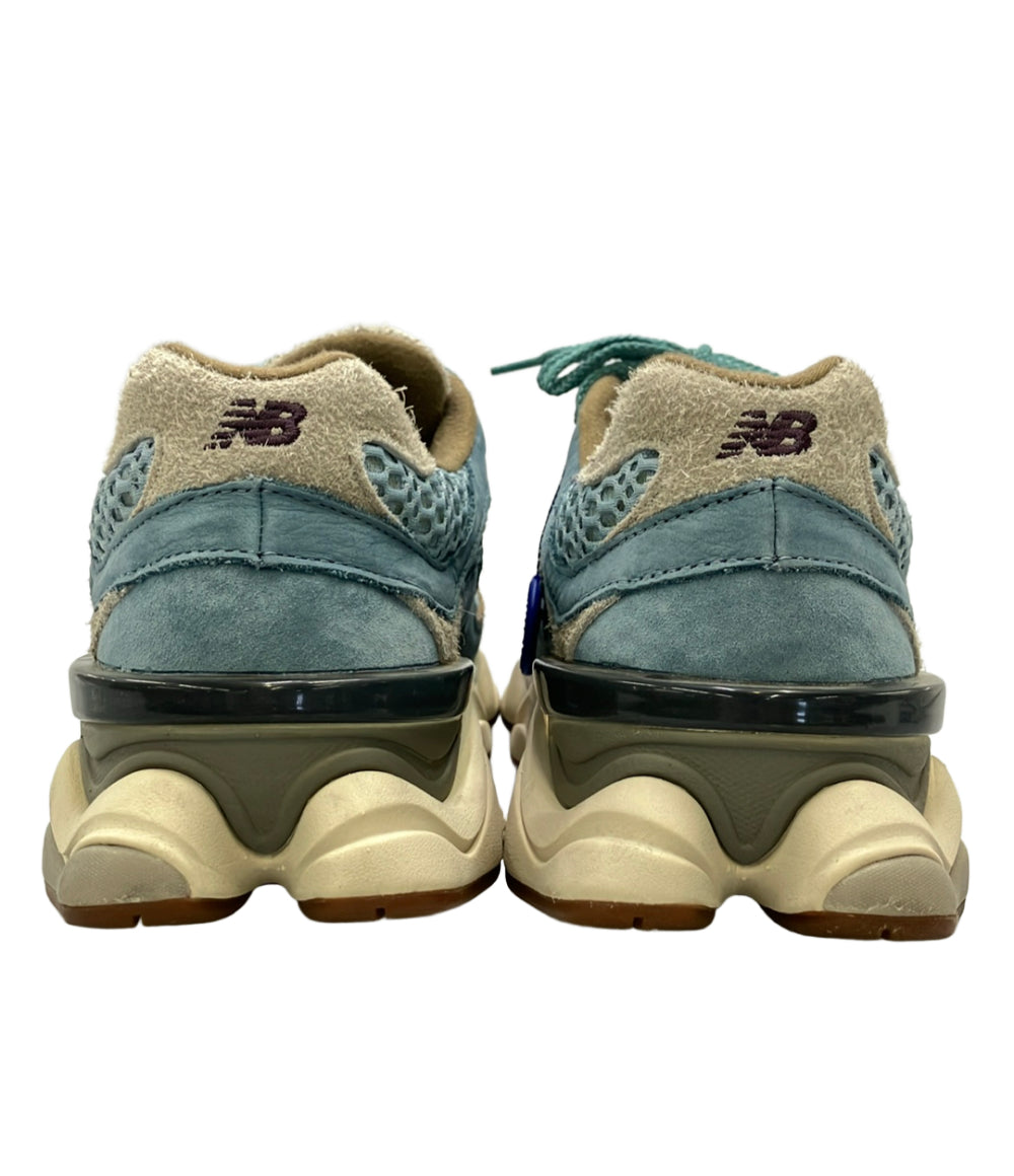 NEW BALANCE Bodega ローカットスニーカー U9060BD1 メンズ SIZE 29.0 ニューバランス ボデガ