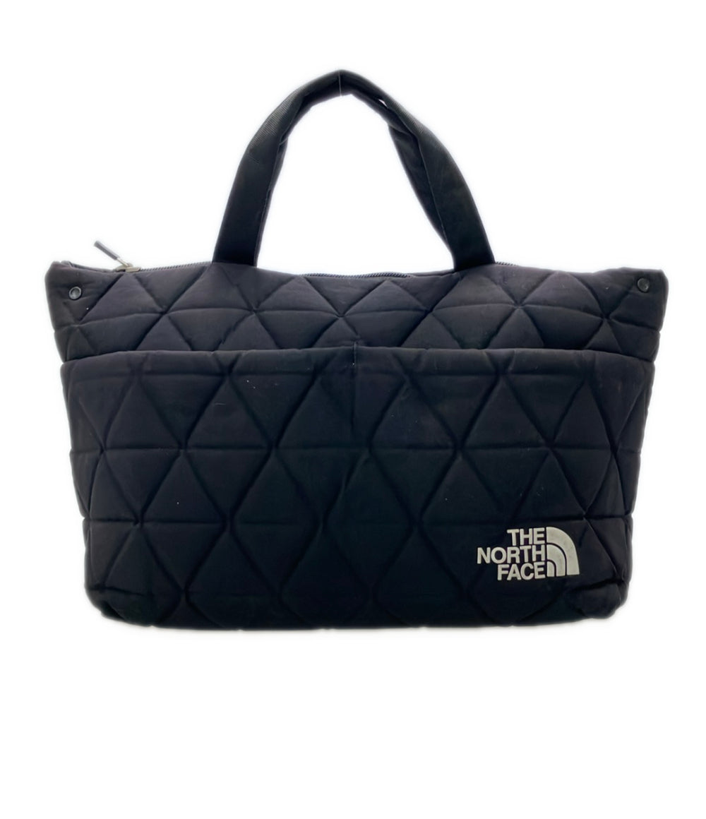 THE NORTH FACE ハンドバッグ ジオフェイスボックストート NM32355 レディース メンズ ザ・ノース・フェイス