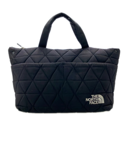 THE NORTH FACE ハンドバッグ ジオフェイスボックストート NM32355 レディース メンズ ザ・ノース・フェイス
