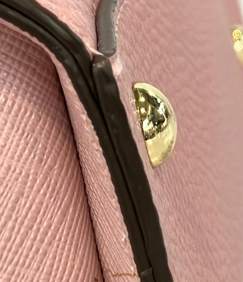 美品 Samantha Vega 2way ハンドバッグ ショルダーバッグ 斜め掛け レディース サマンサベガ