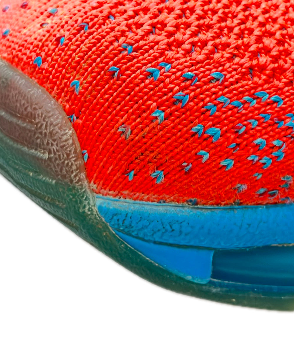 NIKE ローカットスニーカー FLYKNIT MAX 620469-600 メンズ SIZE 28.0 ナイキ