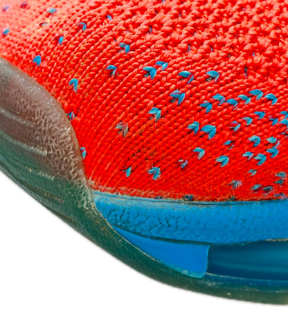 NIKE ローカットスニーカー FLYKNIT MAX 620469-600 メンズ SIZE 28.0 ナイキ