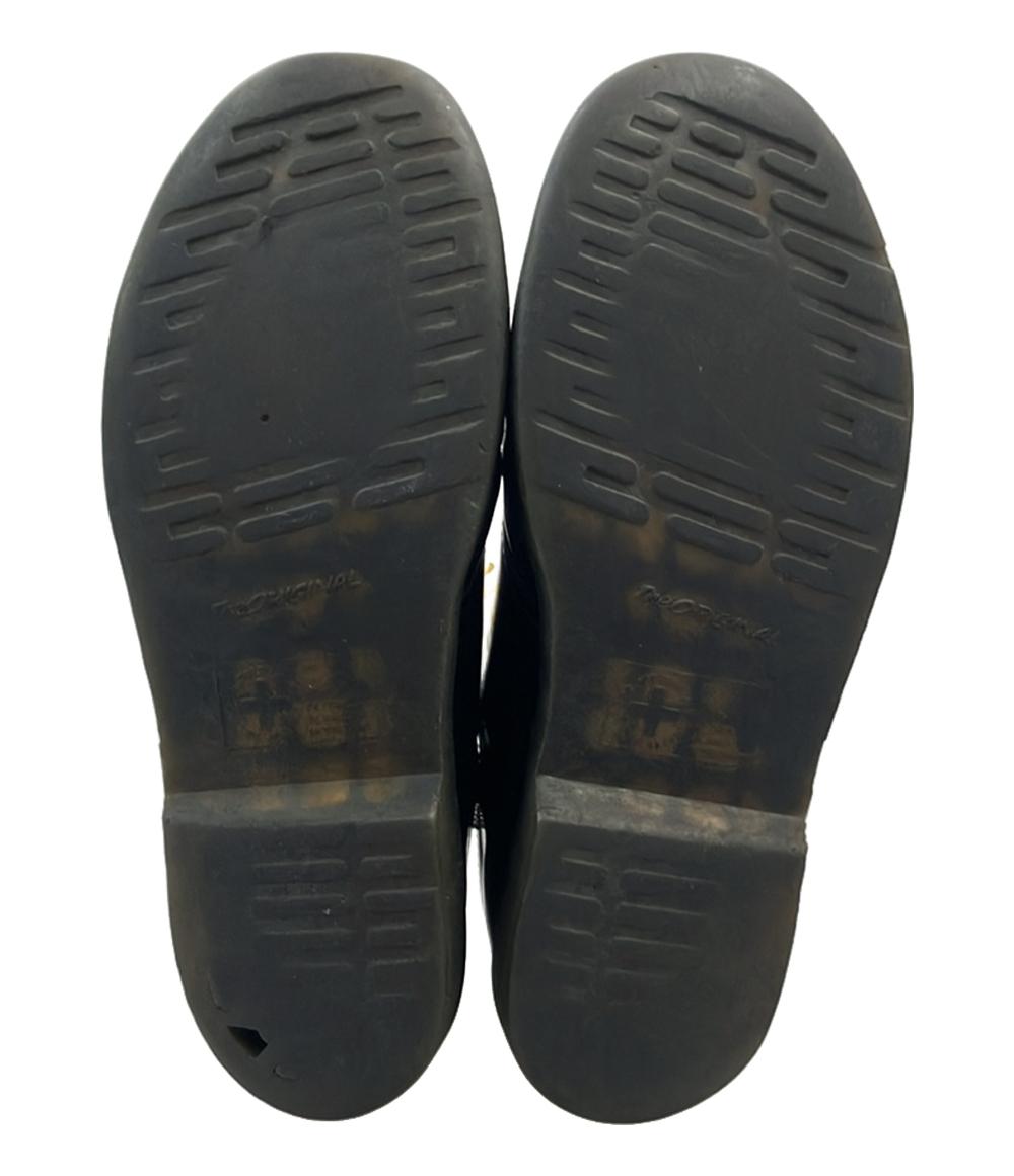 訳あり Dr.Martens 3ホールシューズ メンズ SIZE UK 9 28(cm) ドクターマーチン