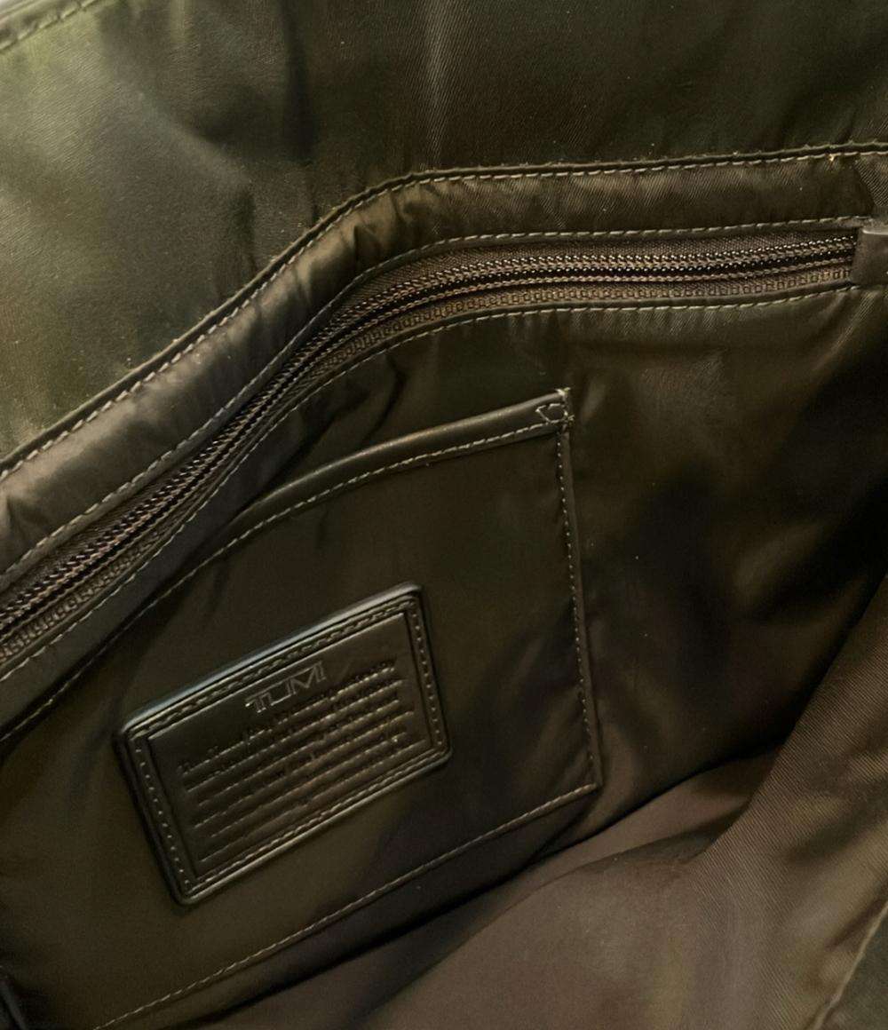 トゥミ トートバッグ メンズ TUMI