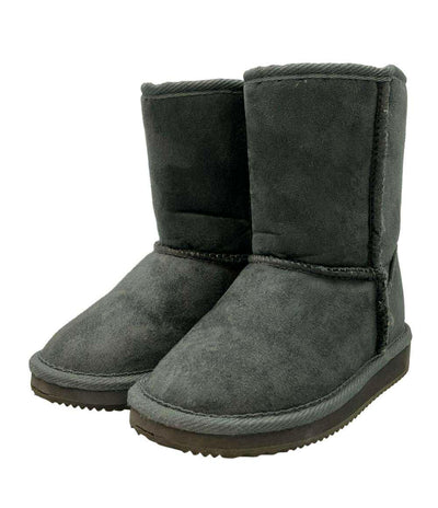 VANS ムートンブーツ V8729K2 キッズ SIZE 16.0 バンズ