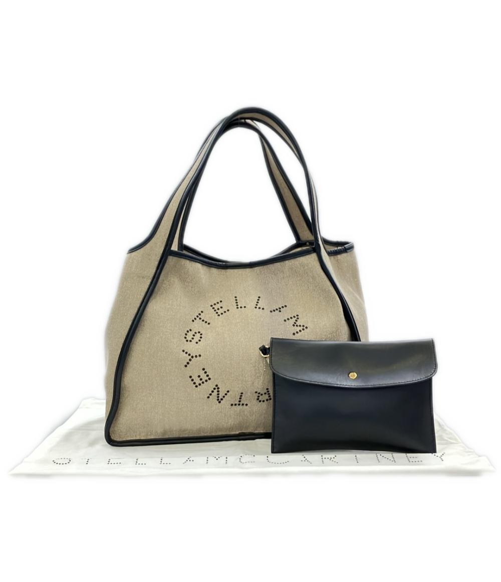 Stella McCartney トートバッグ ショルダーバッグ 肩掛け レディース ステラマッカートニー