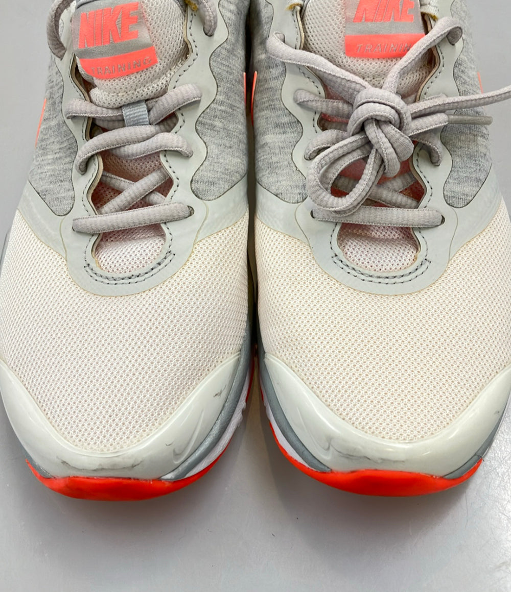 NIKE ローカットスニーカー 653543-101 レディース SIZE 23.5 (M) ナイキ
