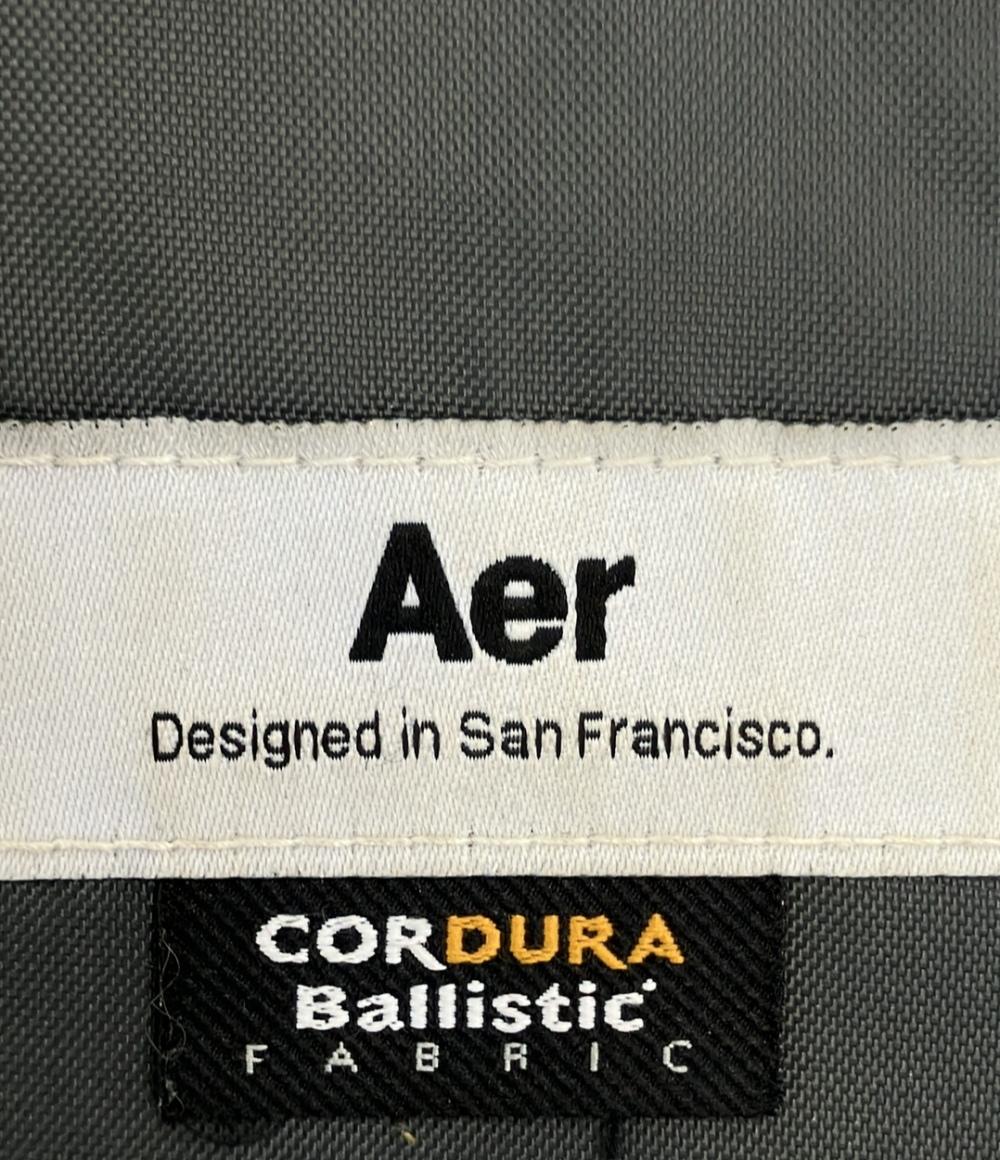 エアー リュック ナイロン メンズ AER