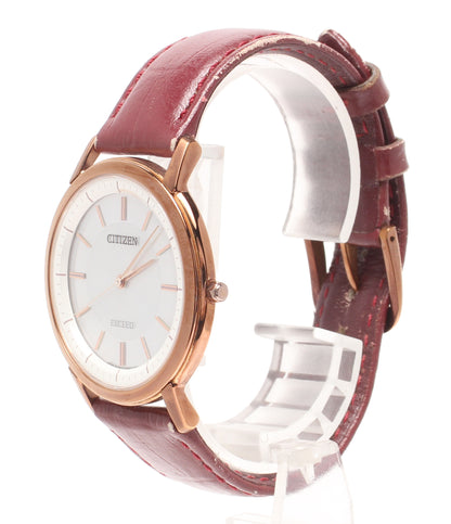 CITIZEN 腕時計 エクシード EXCEED ソーラー G530-T019765 メンズ シチズン
