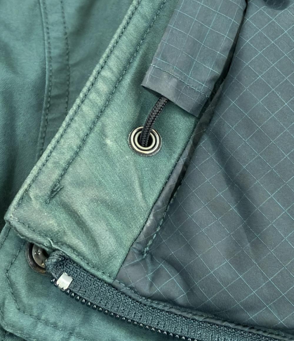 THE NORTH FACE ダウンジャケット メンズ SIZE L ザ・ノース・フェイス