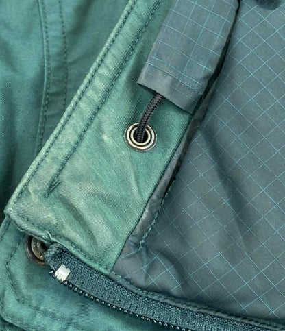 THE NORTH FACE ダウンジャケット メンズ SIZE L ザ・ノース・フェイス