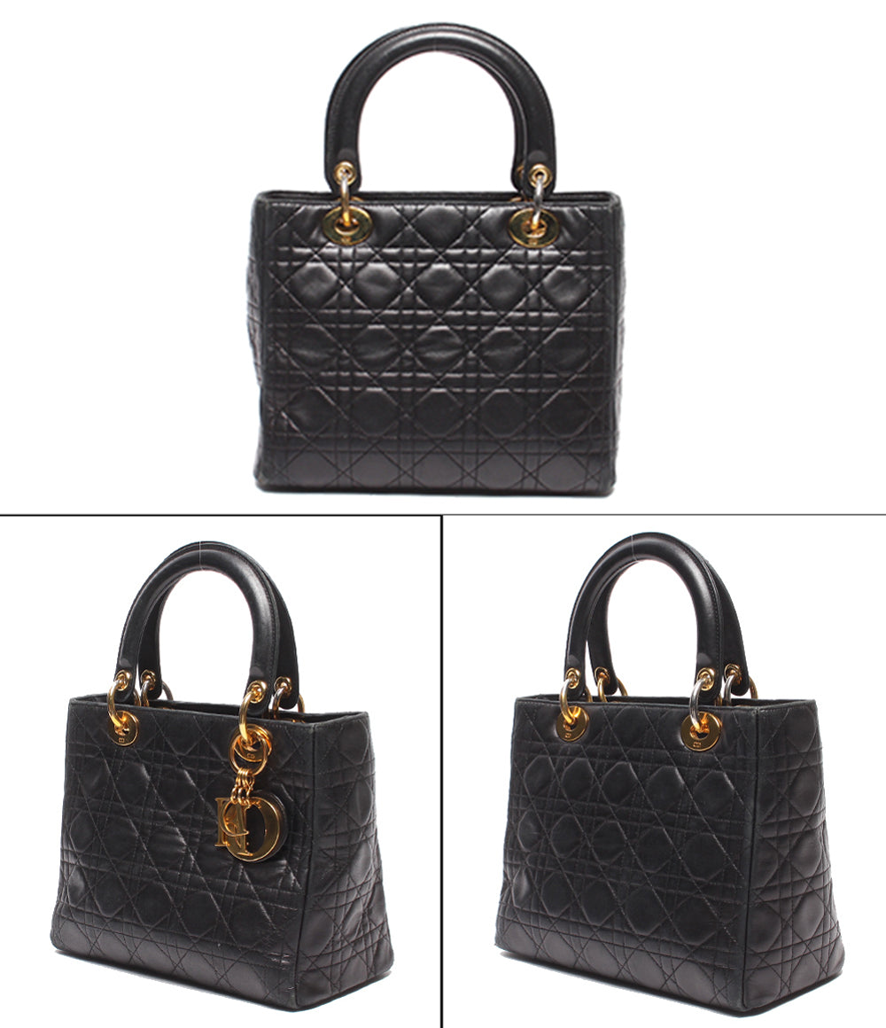 DIOR カナージュハンドバッグ レディ　ディオール　キルティング　バッグ 楽天市場】【10%OFF】 ディオール 2WAYバッグ レディディオール
