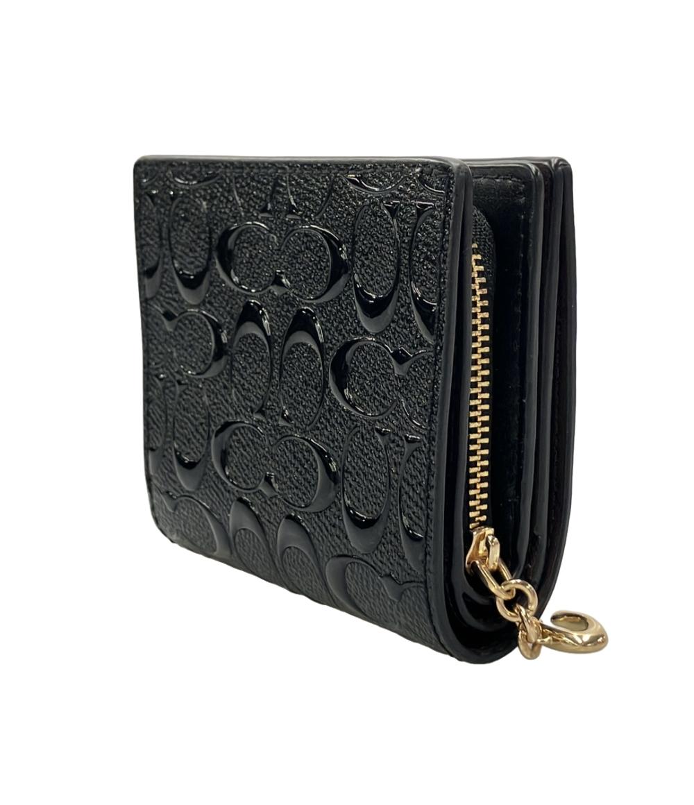 COACH 二つ折り財布 シグネチャー CH594 レディース コーチ – Rehello