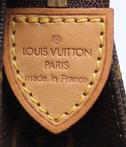 ルイヴィトン  化粧ポーチ ポシェット トワレット19 モノグラム   M47544 レディース   Louis Vuitton