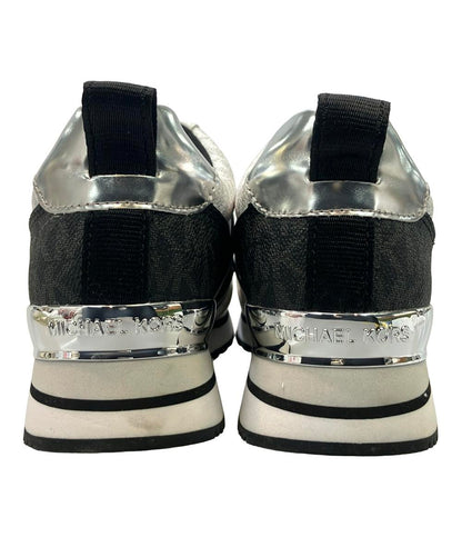 美品 MICHAEL KORS スリッポン レディース SIZE 6M 23.0 マイケルコース