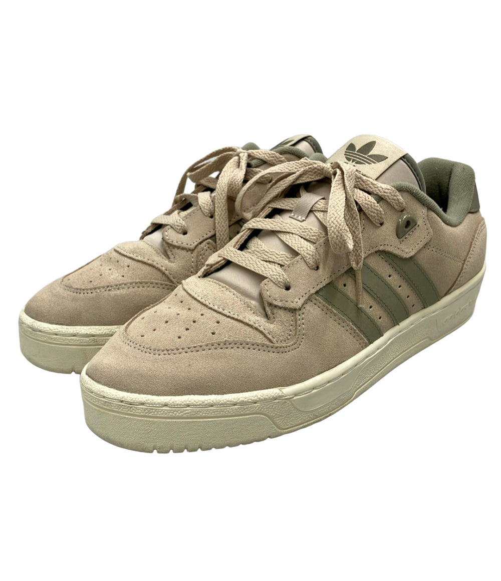 adidas ローカットスニーカー ライバリー ロー IE7211 メンズ SIZE 27.5 アディダス