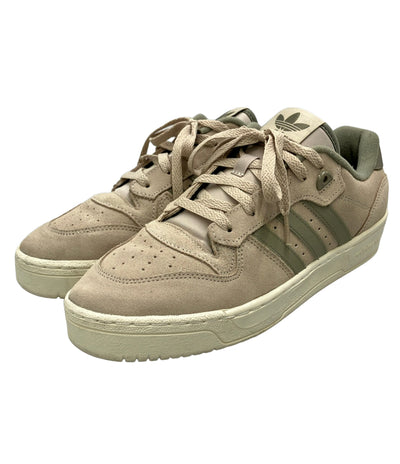 adidas ローカットスニーカー ライバリー ロー IE7211 メンズ SIZE 27.5 アディダス