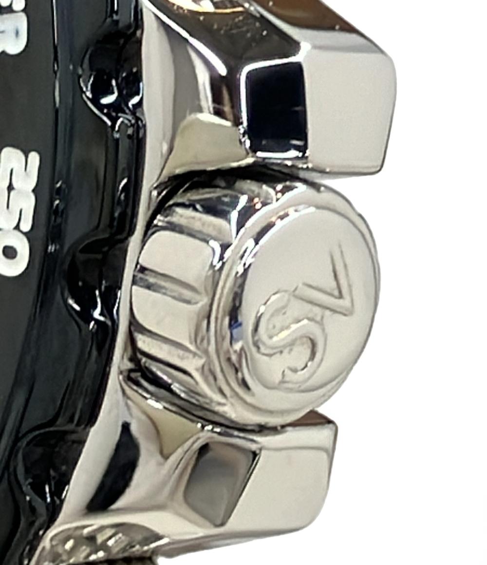 美品 SVALBAL 腕時計 クオーツ YM92 メンズ スヴァルバル