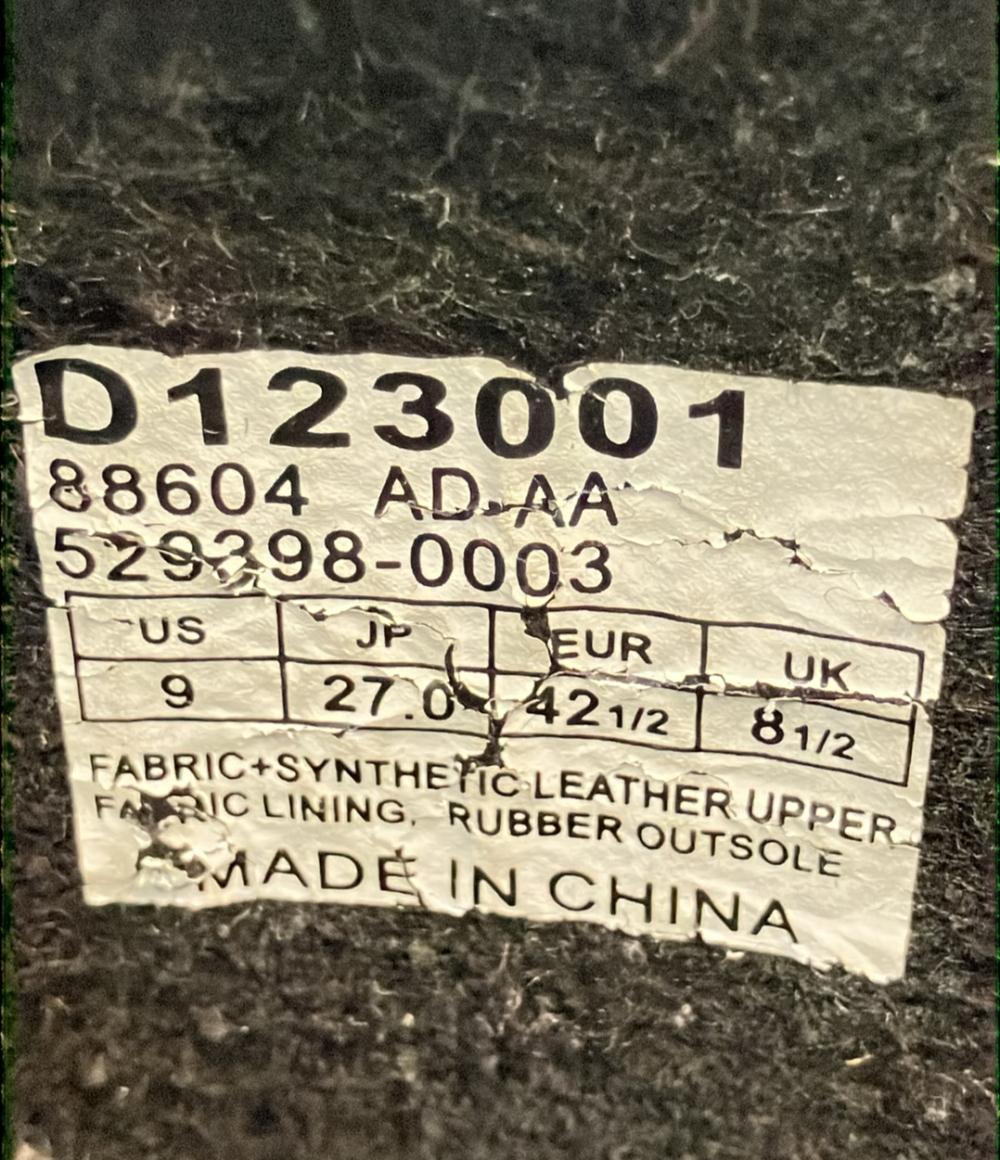 ダナー スノーブーツ メンズ SIZE 27.0 (L) Danner