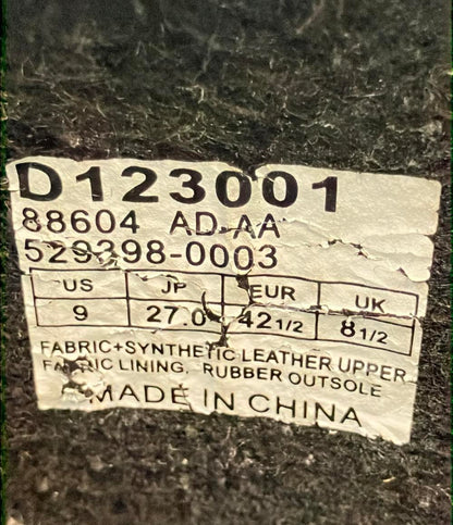 ダナー スノーブーツ メンズ SIZE 27.0 (L) Danner