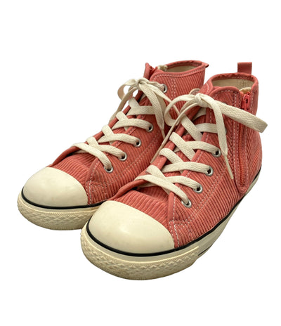 CONVERSE ハイカットスニーカー 3SC212 レディース SIZE 22.0 コンバース