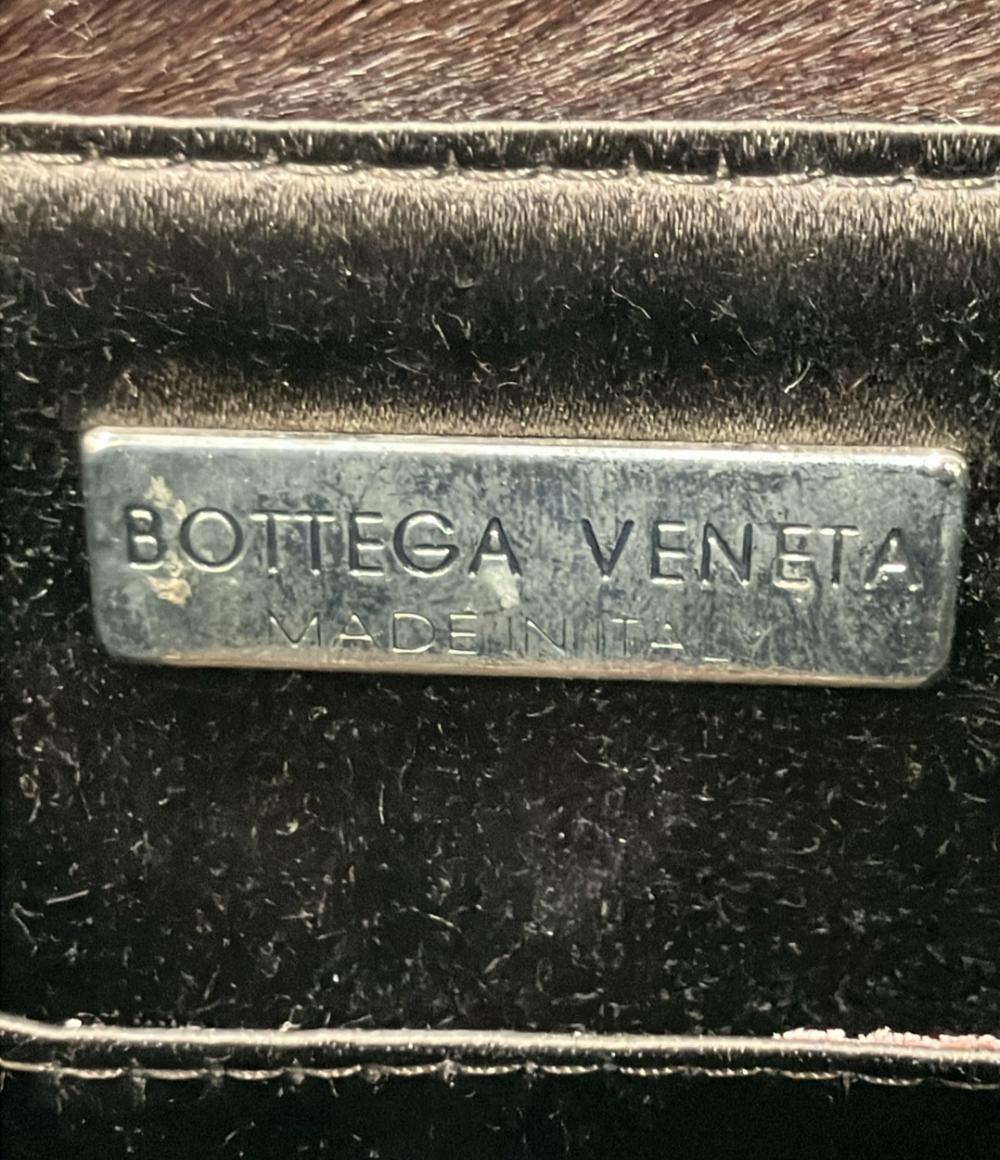 BOTTEGA VENETA ハンドバッグ ハラコ レディース ボッテガ・ヴェネタ
