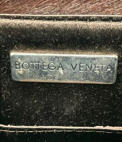 BOTTEGA VENETA ハンドバッグ ハラコ レディース ボッテガ・ヴェネタ