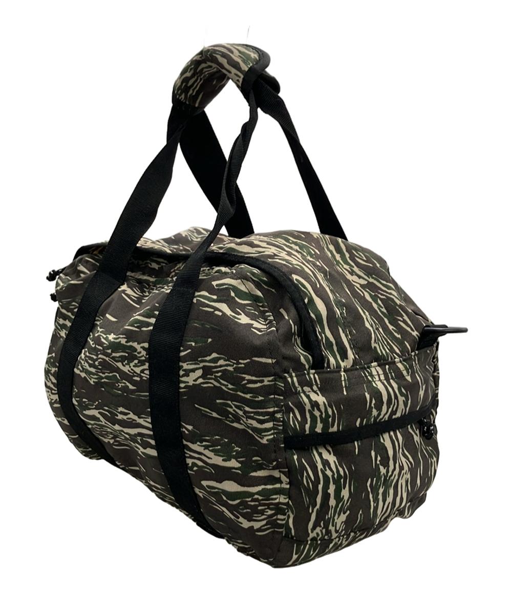 美品 コロンビア ボストンバッグ ショルダーバッグ 斜め掛け ユニセックス Columbia