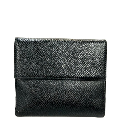 BALLY 二つ折り財布 レザー メンズ バリー