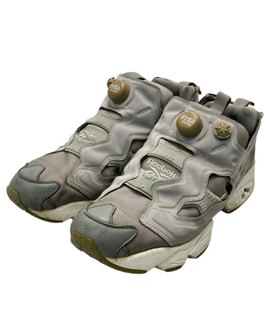 Reebok ローカットスニーカー インスタ ポンプフューリー V65751 レディース メンズ SIZE 25.0 リーボック