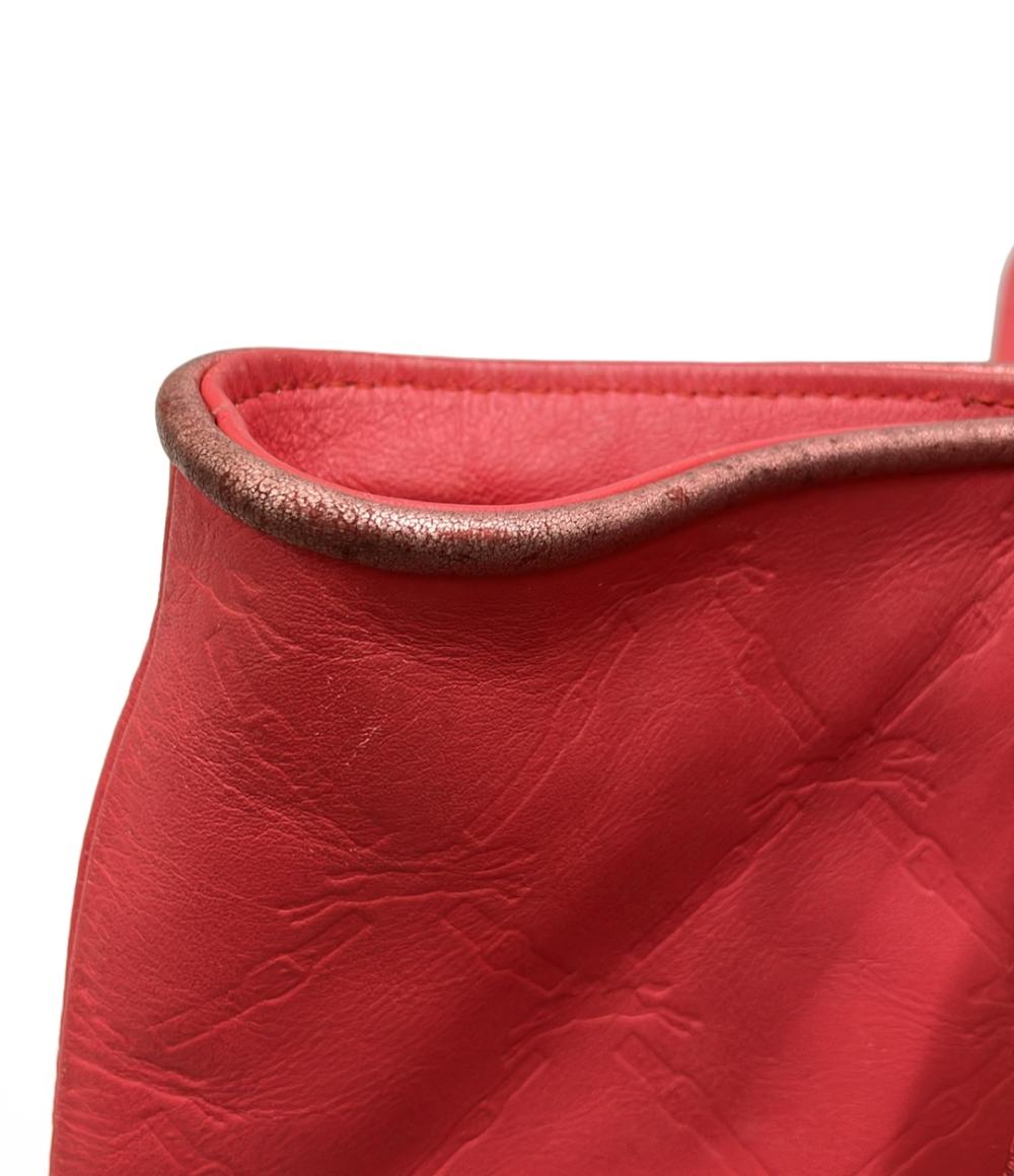 Longchamp トートバッグ 肩掛け レディース ロンシャン