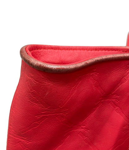 Longchamp トートバッグ 肩掛け レディース ロンシャン