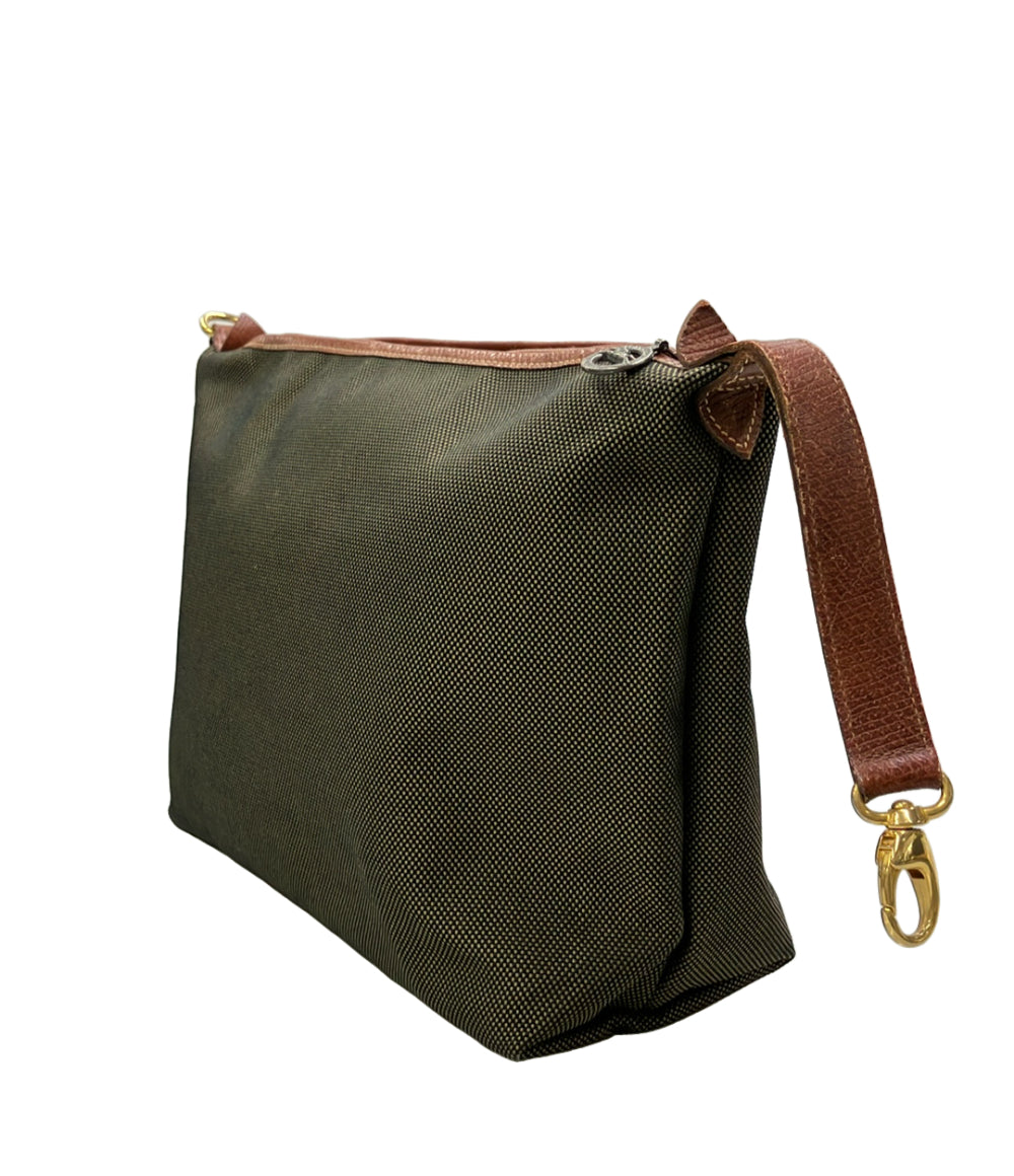 Longchamp ポーチ レディース ロンシャン