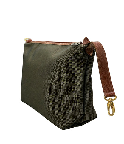 Longchamp ポーチ レディース ロンシャン