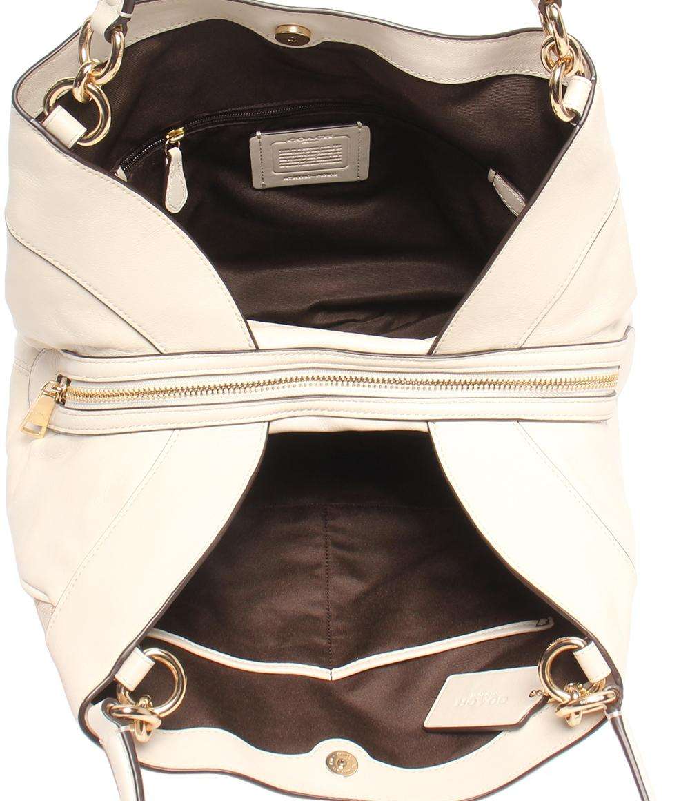 コーチ ハンドバッグ ショルダーバッグ 肩掛け F57612 レディース COACH