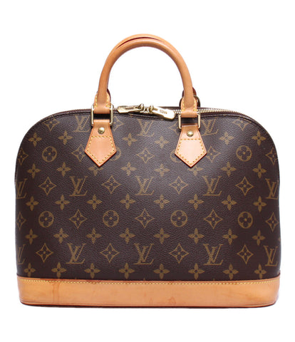 ルイヴィトン  ハンドバッグ アルマ モノグラム   M51130 レディース   Louis Vuitton