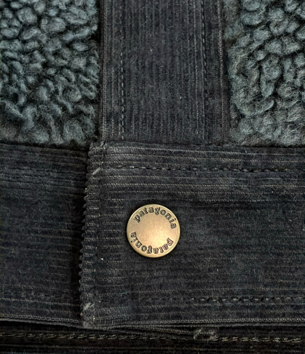 patagonia レトロXトラッカージャケット メンズ SIZE M パタゴニア